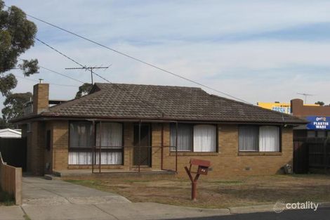 Property photo of 69 Andrew Road St Albans VIC 3021
