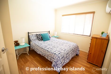 Property photo of 6 Coast Road Macleay Island QLD 4184