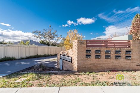 Property photo of 3/36 Cameron Road Queanbeyan NSW 2620