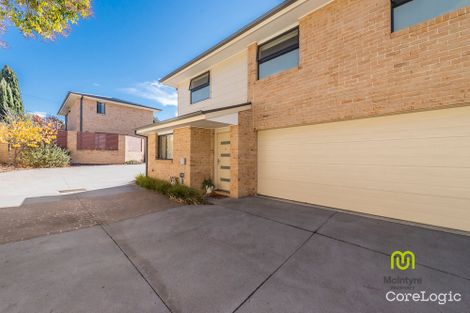 Property photo of 3/36 Cameron Road Queanbeyan NSW 2620