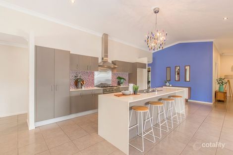 Property photo of 9 Shutehaven Circuit Bushland Beach QLD 4818