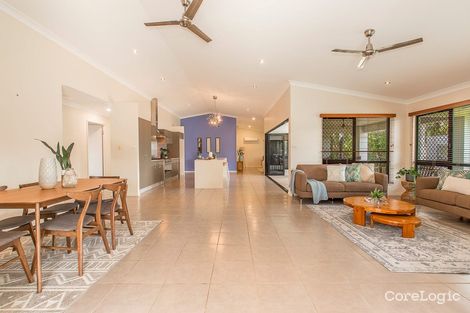 Property photo of 9 Shutehaven Circuit Bushland Beach QLD 4818