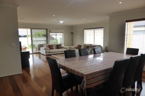 Property photo of 27 Howards Way Point Cook VIC 3030