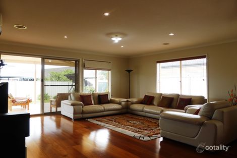 Property photo of 27 Howards Way Point Cook VIC 3030