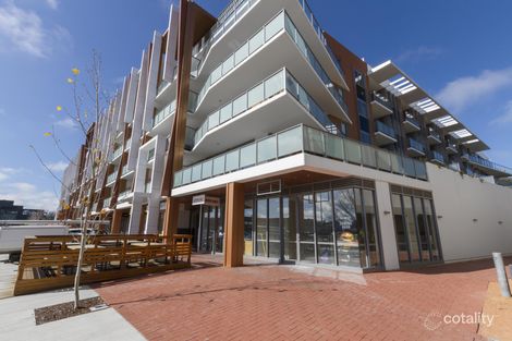 Property photo of 410/6-8 Cape Street Dickson ACT 2602