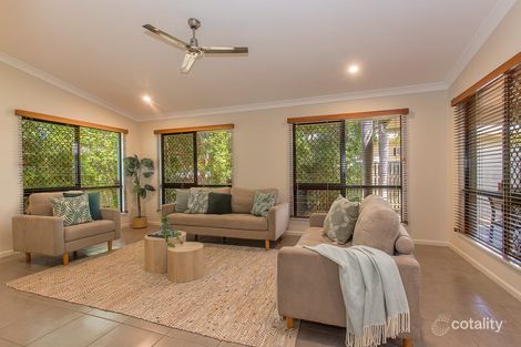 Property photo of 9 Shutehaven Circuit Bushland Beach QLD 4818