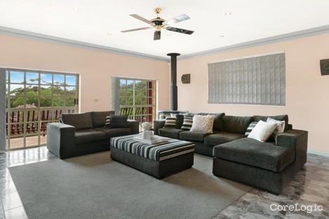 Property photo of 8 Jarrah Crescent Cordeaux Heights NSW 2526