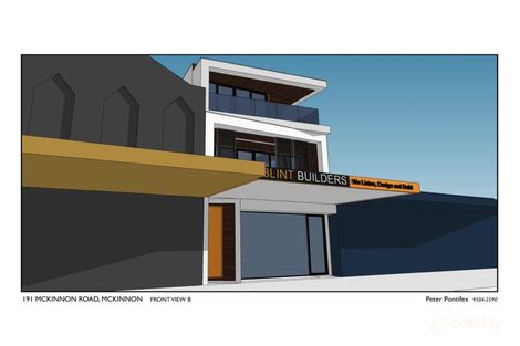 Property photo of 191 McKinnon Road McKinnon VIC 3204