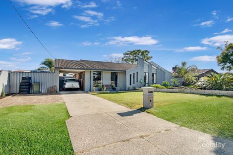Property photo of 6 Hann Court Gosnells WA 6110