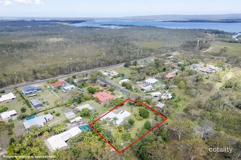 6 Merrimac Ct, Cooloola Cove, QLD 4580