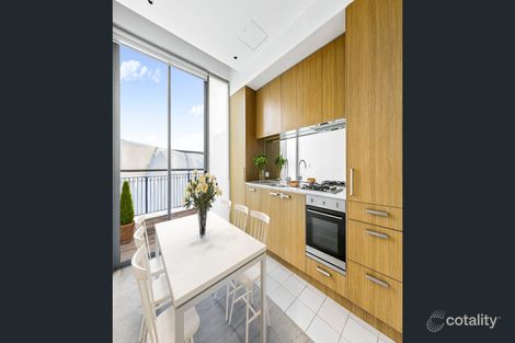 Property photo of 247/9 Wharf Street Docklands VIC 3008