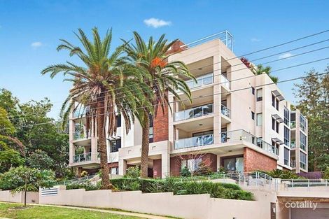 29/1-3 Munderah St, Wahroonga, NSW 2076