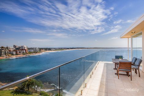 Property photo of 2/4-6 Boorima Place Cronulla NSW 2230