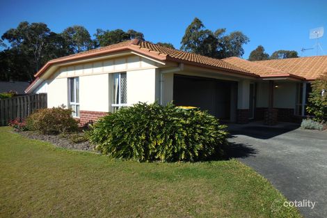 19 Queen Charlotte Ct, Mudgeeraba, QLD 4213