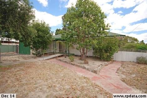 Property photo of 70 Upland Street Wagin WA 6315