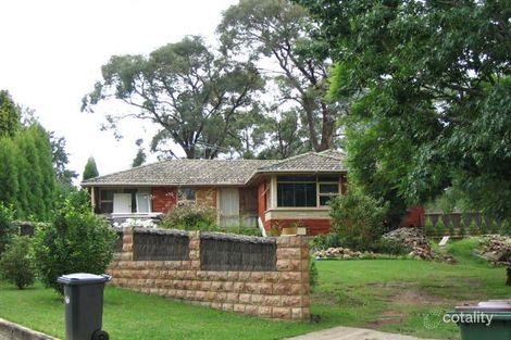 5 Currong Pl, South Turramurra, NSW 2074