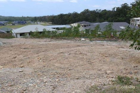 Property photo of 7 Chinaberry Crescent Upper Coomera QLD 4209