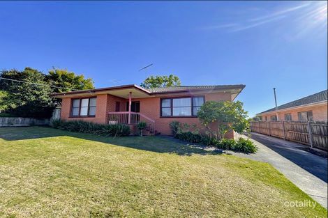 Property photo of 5 Ista Street Warragul VIC 3820