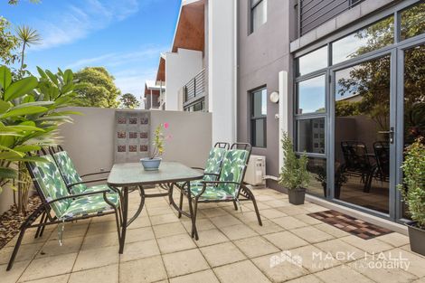 Property photo of 3/28 Carr Street West Perth WA 6005