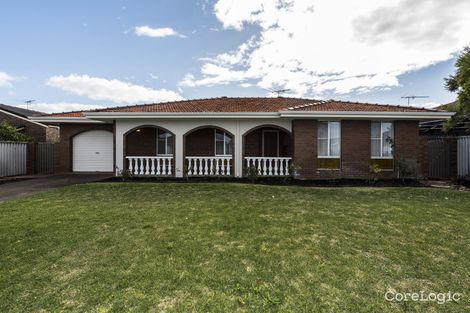 Property photo of 19 Osprey Close Stirling WA 6021