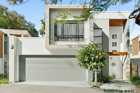 3/68 Gilruth Rd, Kenmore, QLD 4069