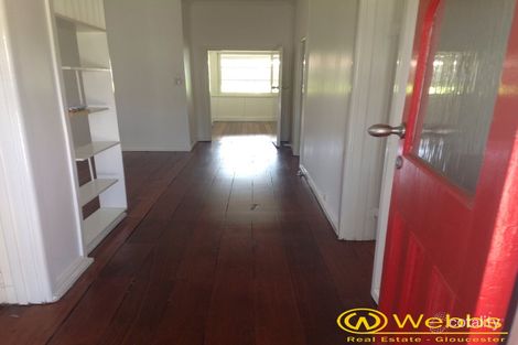 Property photo of 52 Barrington Street Gloucester NSW 2422
