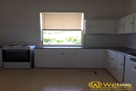 Property photo of 52 Barrington Street Gloucester NSW 2422