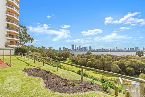 Property photo of 2/160 Mill Point Road South Perth WA 6151