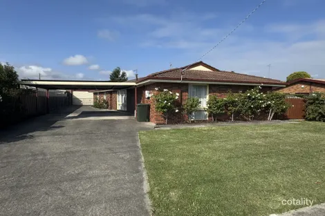 15 Strathcole Dr, Traralgon, VIC 3844