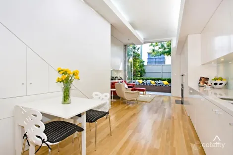 Property photo of 49 Harris Street Balmain NSW 2041