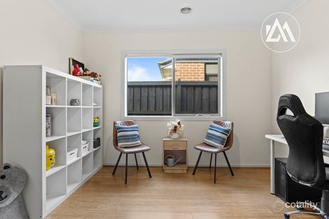 Property photo of 6 Bonacci Place Langwarrin VIC 3910