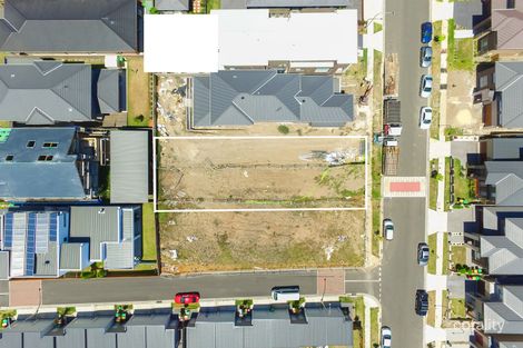 46 Rowe Dr, Potts Hill, NSW 2143