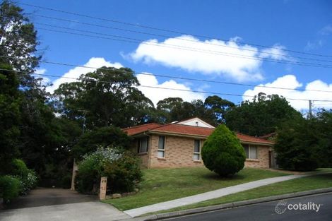 1/28 George St, Pennant Hills, NSW 2120