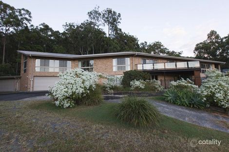 Property photo of 43-45 Glenrowan Drive Tallai QLD 4213