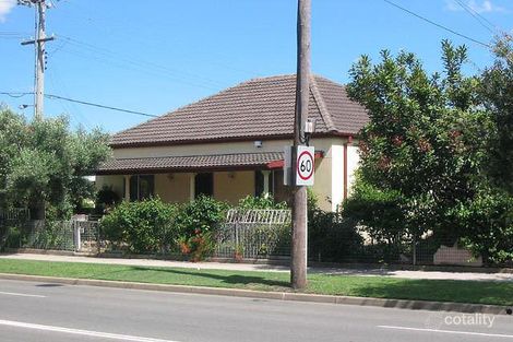 101 Hassall St, Parramatta, NSW 2150