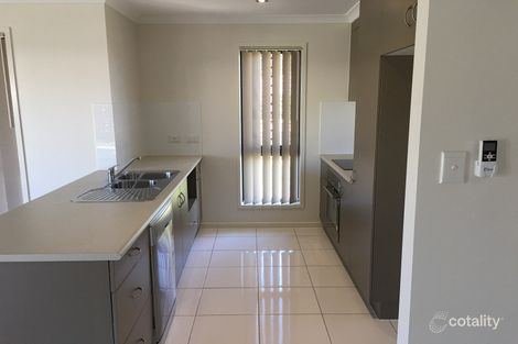 Property photo of 7 Aqua Lane Mulambin QLD 4703