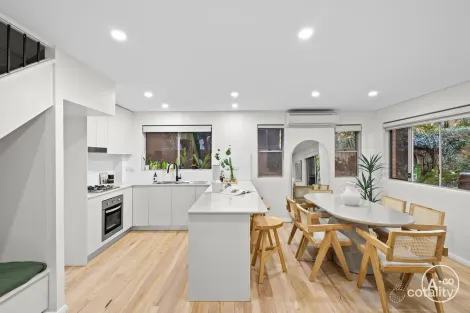 Property photo of 4/29 Midway Drive Maroubra NSW 2035
