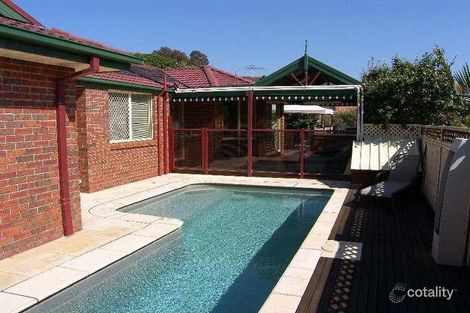 Property photo of 3 William Howell Drive Glenmore Park NSW 2745