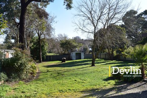 Property photo of 8A John Street Beechworth VIC 3747