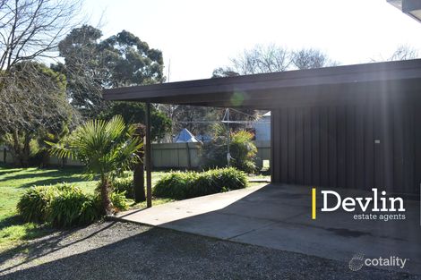 Property photo of 8A John Street Beechworth VIC 3747