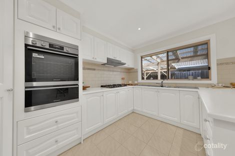 Property photo of 8 Lido Court Epping VIC 3076