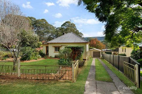 13 Woodburn Rd, Kurrajong, NSW 2758