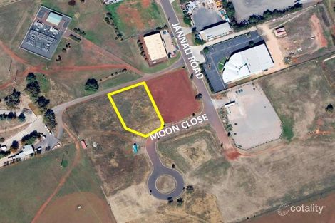 3 Moon Cl, Dubbo, NSW 2830