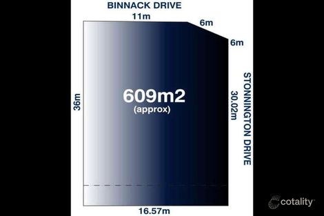 11 Binnak Dr, Watsonia North, VIC 3087