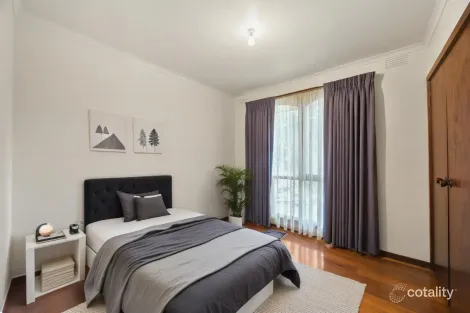 Property photo of 5 Punari Mews Eltham VIC 3095