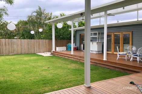 Property photo of 3 Chuter Avenue Southport QLD 4215