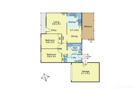 Property photo of 1/11-13 Bayview Road Mornington VIC 3931