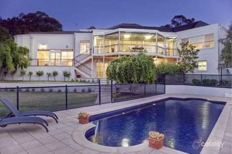 Property photo of 2A Newenham Road Springfield SA 5062