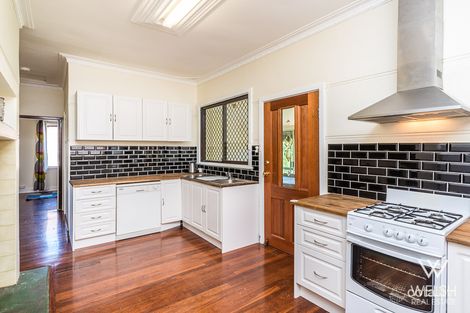 25 Salisbury St, St James, WA 6102