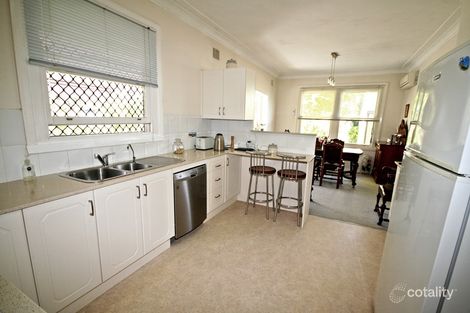 Property photo of 1 Haydon Street Muswellbrook NSW 2333